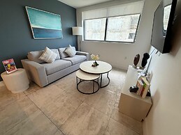 Smart Brickell Hotel