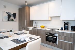 Smart Brickell Hotel