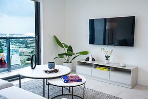 Smart Brickell Hotel