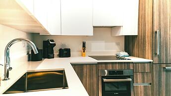 Smart Brickell Hotel