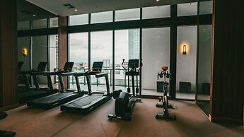 Smart Brickell Hotel