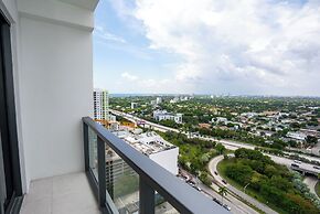 Smart Brickell Hotel