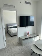 Smart Brickell Hotel