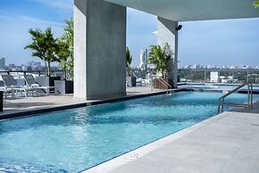 Smart Brickell Hotel