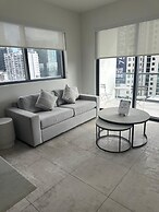 Smart Brickell Hotel