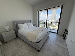 Smart Brickell Hotel