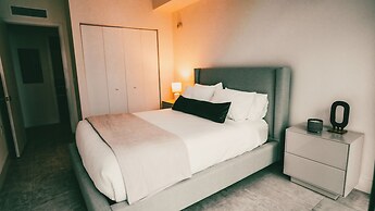 Smart Brickell Hotel