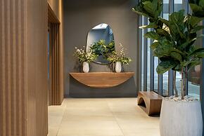 Smart Brickell Hotel