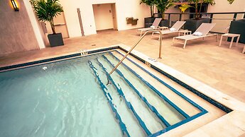 Smart Brickell Hotel