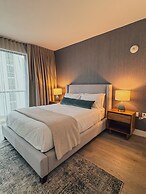 Smart Brickell Hotel