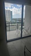 Smart Brickell Hotel