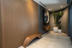 Smart Brickell Hotel