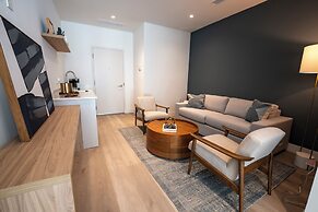 Smart Brickell Hotel