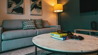 Smart Brickell Hotel