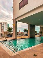 Smart Brickell Hotel