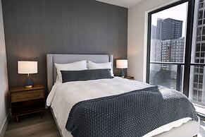 Smart Brickell Hotel