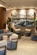 Smart Brickell Hotel