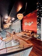 Smart Brickell Hotel