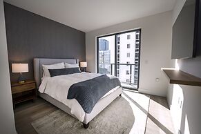 Smart Brickell Hotel