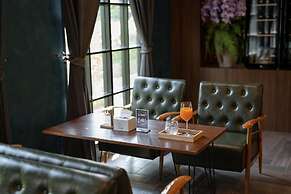 Cozy Blu Suvarnabhumi