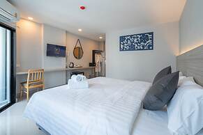 Cozy Blu Suvarnabhumi