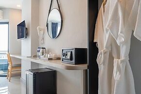 Cozy Blu Suvarnabhumi