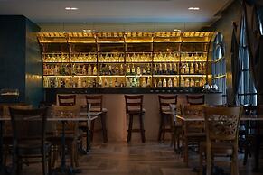 Cozy Blu Suvarnabhumi