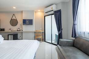 Cozy Blu Suvarnabhumi