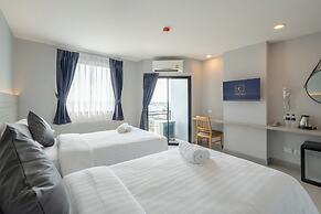 Cozy Blu Suvarnabhumi