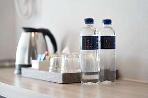 Cozy Blu Suvarnabhumi