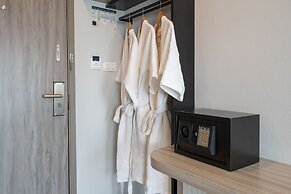 Cozy Blu Suvarnabhumi