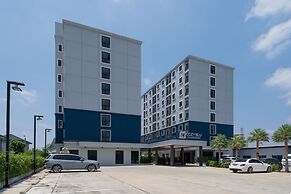 Cozy Blu Suvarnabhumi