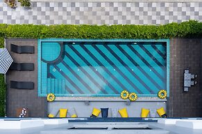 Cozy Blu Suvarnabhumi