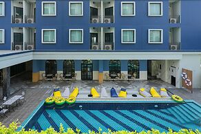 Cozy Blu Suvarnabhumi