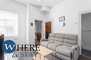 Wheretostay Entire 3bed House