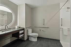 Courtyard by Marriott St. Paul Downtown