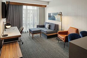 Courtyard by Marriott St. Paul Downtown