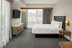 Courtyard by Marriott St. Paul Downtown