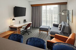 Courtyard by Marriott St. Paul Downtown