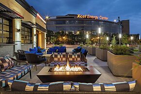 Courtyard by Marriott St. Paul Downtown