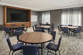Courtyard by Marriott St. Paul Downtown