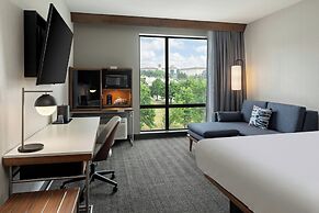 Courtyard by Marriott St. Paul Downtown