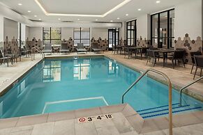 Courtyard by Marriott St. Paul Downtown