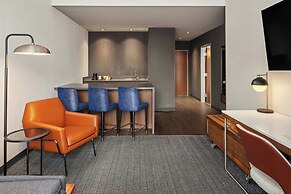 Courtyard by Marriott St. Paul Downtown
