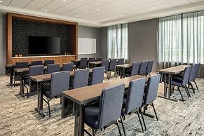 Courtyard by Marriott St. Paul Downtown