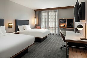 Courtyard by Marriott St. Paul Downtown