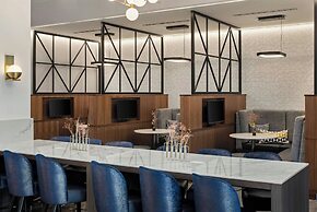 Courtyard by Marriott St. Paul Downtown