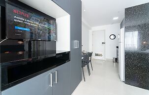 Beach Class Ilha do Leite by Easy Home