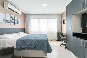 Beach Class Ilha do Leite by Easy Home