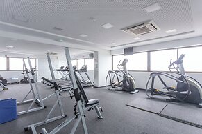 Beach Class Ilha do Leite by Easy Home